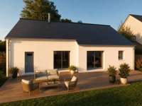 Vente maison 3 pièces Vente maison 3 pièces