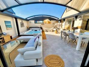 Vente Maison 3 chambresSaint-André-des-Eaux