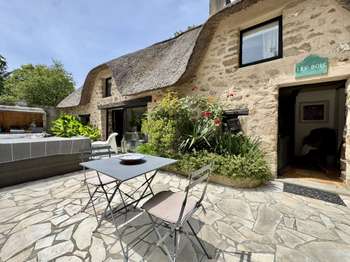 Vente Maison 2 chambresSaint-André-des-Eaux