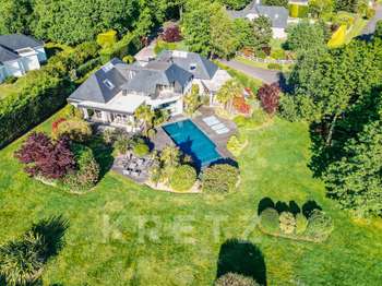 Vente Maison 5 chambresSaint-André-des-Eaux