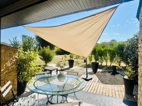 Vente maison 3 pièces Saint-André-des-Eaux 44