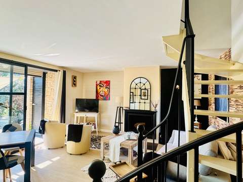 Vente maison 3 pièces Vente maison 3 pièces