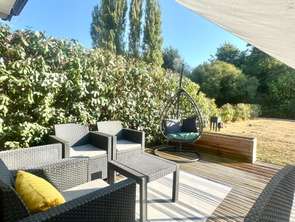 Vente Maison 3 chambresSaint-André-des-Eaux