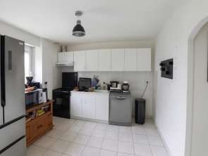 Vente Maison 3 chambresSaint-André-des-Eaux