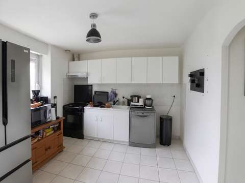 Vente maison 4 pièces Saint-André-des-Eaux 44