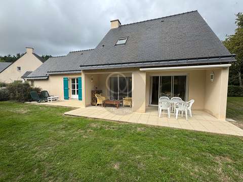 Vente maison 4 pièces Saint-André-des-Eaux 44