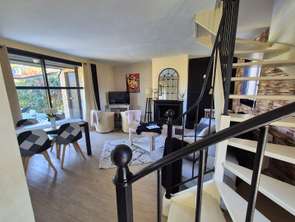 Vente Maison 2 chambresSaint-André-des-Eaux