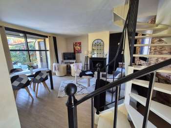 Vente maison 3 pièces Saint-André-des-Eaux 44