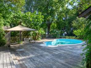 Vente Maison 5 chambresSaint-André-des-Eaux