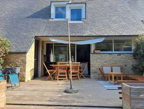 Vente Maison 3 chambresSaint-André-des-Eaux