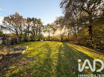 Vente maison 6 pièces Saint-André-des-Eaux 44