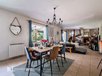 Vente maison 5 pièces Saint-André-des-Eaux 44