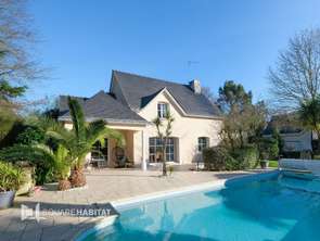 Vente Maison 5 chambresSaint-André-des-Eaux