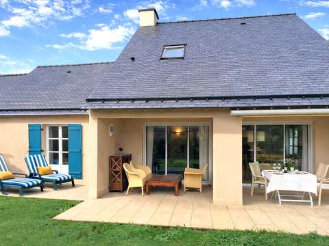 Vente maison 4 pièces Saint-André-des-Eaux 44