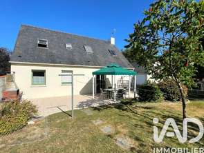 Vente Maison 4 chambresSaint-André-des-Eaux