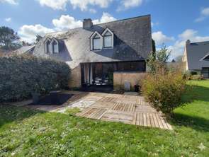 Vente Maison 2 chambresSaint-André-des-Eaux