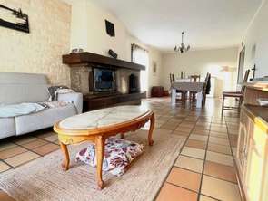 Vente Maison 5 chambresSaint-André-des-Eaux