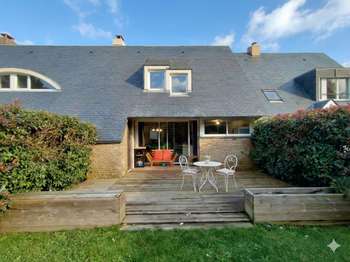 Vente maison 4 pièces Saint-André-des-Eaux 44