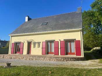 Vente maison 7 pièces Saint-André-des-Eaux 44