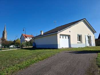 Vente maison 3 pièces Saint-André-des-Eaux 44