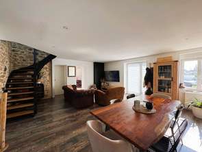 Vente Maison 4 chambresSaint-André-des-Eaux