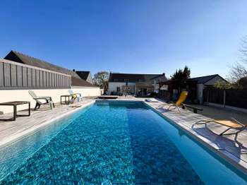 Vente Maison 4 chambresSaint-André-des-Eaux