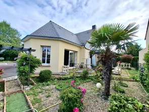 Vente Maison 6 chambresSaint-André-des-Eaux