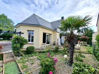 Vente maison 8 pièces Vente maison 8 pièces