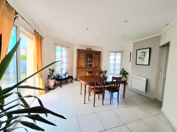 Vente Maison 6 chambresSaint-André-des-Eaux