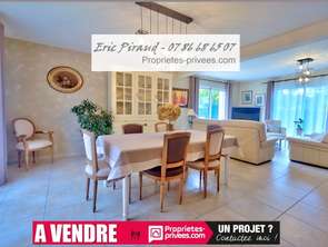 Vente Maison 5 chambresSaint-André-des-Eaux