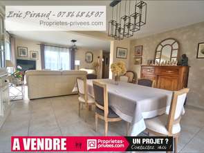 Vente Maison 5 chambresSaint-André-des-Eaux