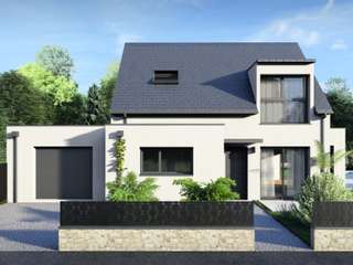 Vente maison