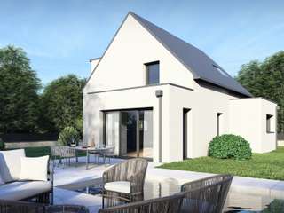 Vente maison