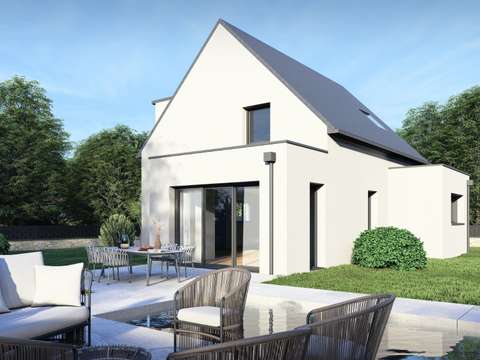 Vente maison