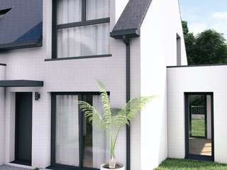 Vente maison