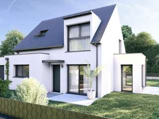Vente maison