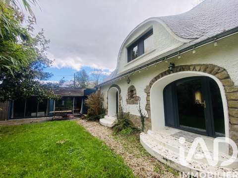 Vente maison 4 pièces Saint-André-des-Eaux 44