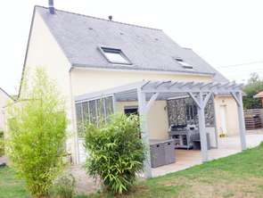 Vente Maison 4 chambresSaint-André-des-Eaux