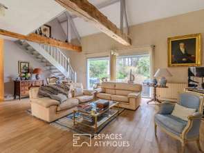 Vente Maison 4 chambresSaint-André-des-Eaux