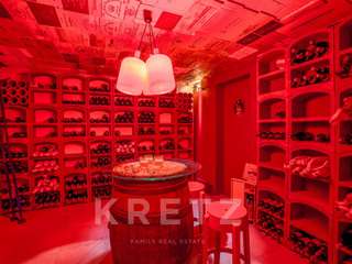 Vente maison 11 pièces