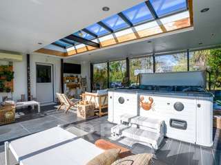 Vente maison 11 pièces