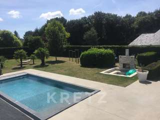 Vente maison 11 pièces