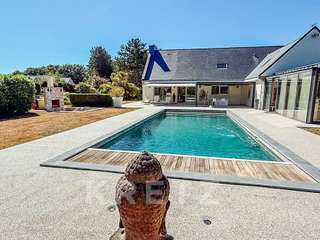 Vente maison 11 pièces