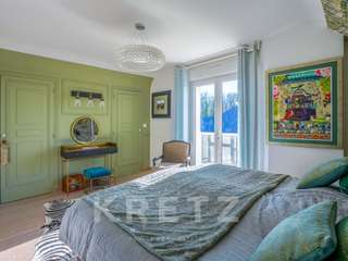 Vente maison 11 pièces