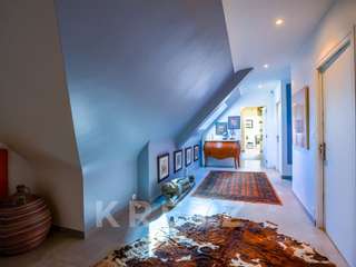 Vente maison 11 pièces