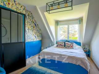 Vente maison 11 pièces