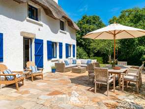 Vente Maison 6 chambresSaint-André-des-Eaux