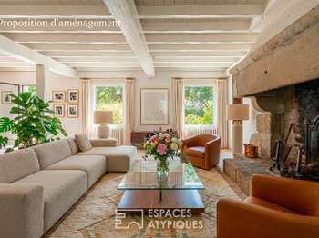 Vente maison 10 pièces Vente maison 10 pièces