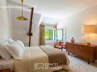 Vente maison 10 pièces