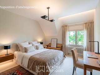 Vente maison 10 pièces